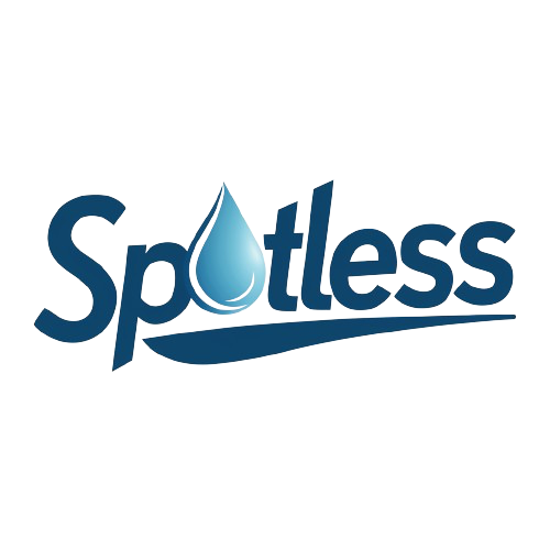 Spotless NO logo